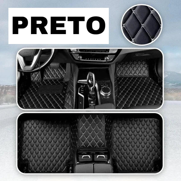 Tapete Protection personalizado para carros - Último dia de Promoção!